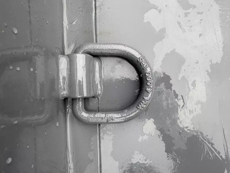 new Dump Trailers RawMaxx  for sale, in Turner, ME Thumbnail 14