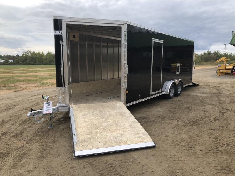 new Snowmobile Trailers E-Z Hauler  for sale, in Bangor, ME image-0