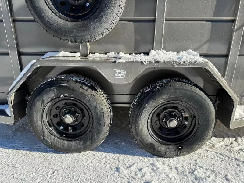 new Horse Trailers CornPro  for sale, in Loudon, NH Thumbnail 20