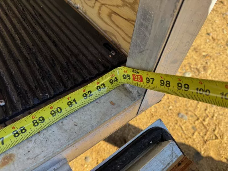 used Snowmobile Trailers Nitro  for sale, in Loudon, NH Thumbnail 12