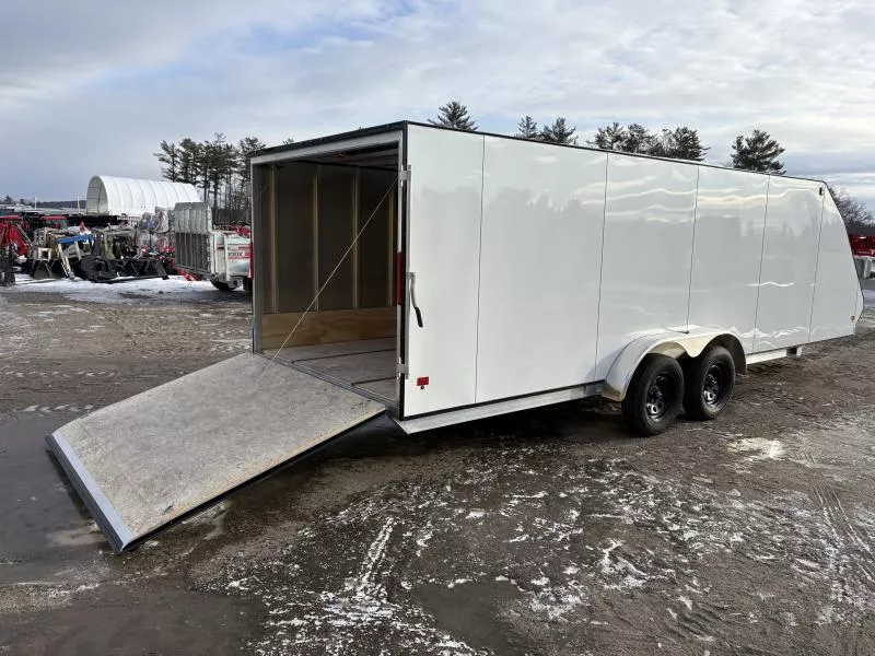 new Snowmobile Trailers Mission  for sale, in Turner, ME Thumbnail 10