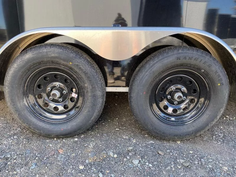 new Cargo (Enclosed) Trailers Durabull Trailers  for sale, in Loudon, NH Thumbnail 20