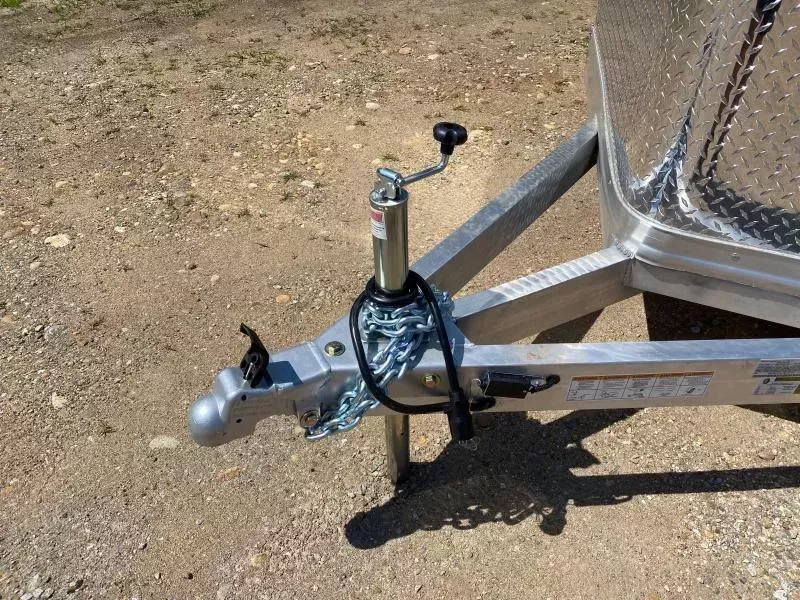 new Horse Trailers Frontier Trailers Other for sale, in Loudon, NH Thumbnail 29