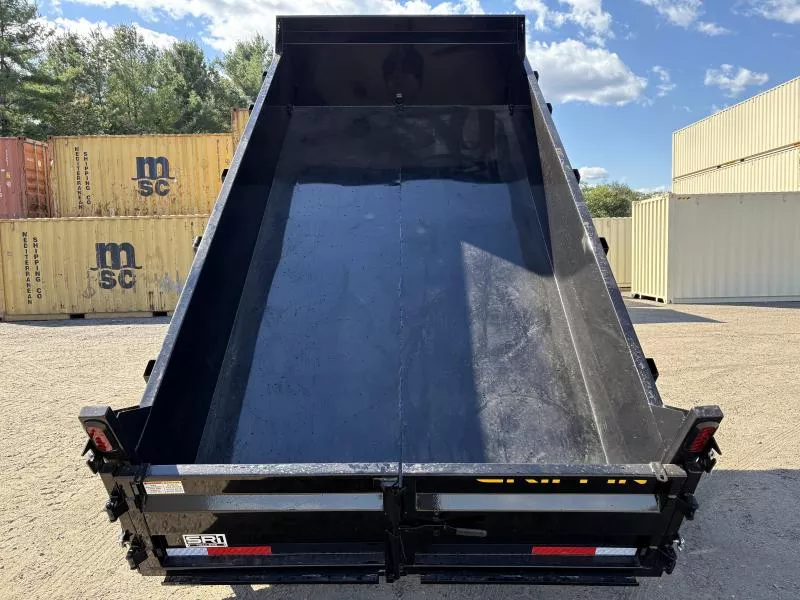 new Dump Trailers Griffin Trailers  for sale, in Turner, ME Thumbnail 17