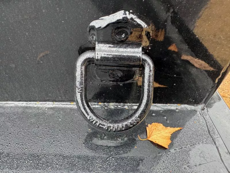 new Dump Trailers Sure-Trac Other for sale, in Loudon, NH Thumbnail 16