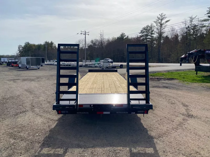 new Equipment / Flatbed Trailers Rice Trailers Other for sale, in Loudon, NH Thumbnail 7