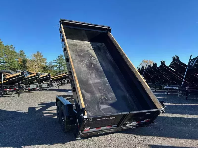 new Dump Trailers Southland Trailers  for sale, in Bangor, ME Thumbnail 4