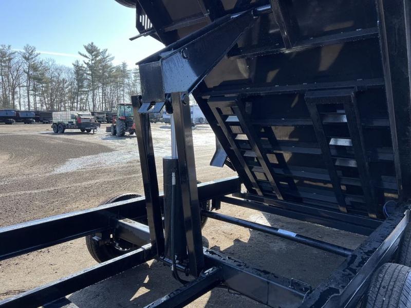 new Dump Trailers RawMaxx  for sale, in Turner, ME Thumbnail 18