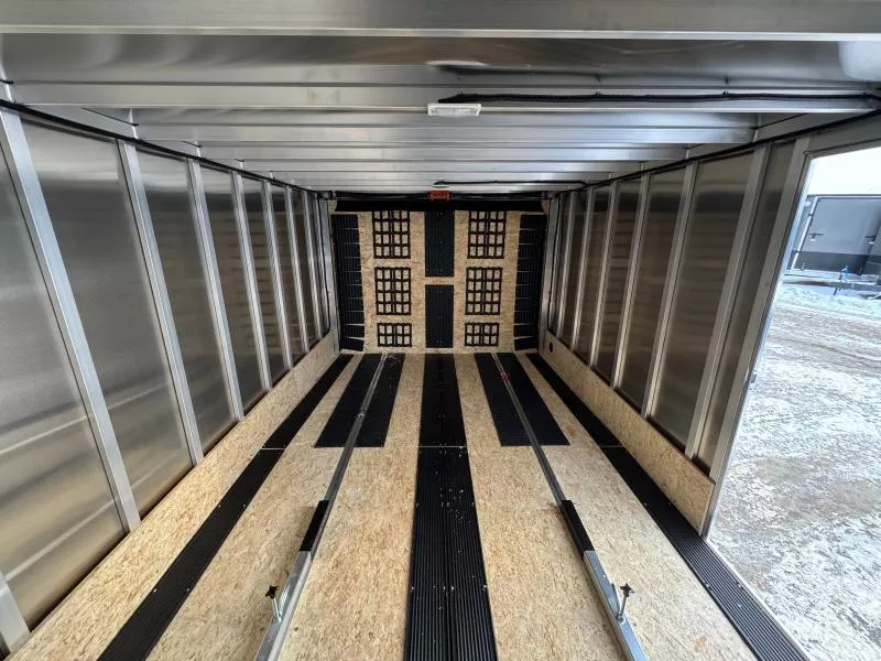 new Snowmobile Trailers Durabull Trailers  for sale, in Loudon, NH Thumbnail 24