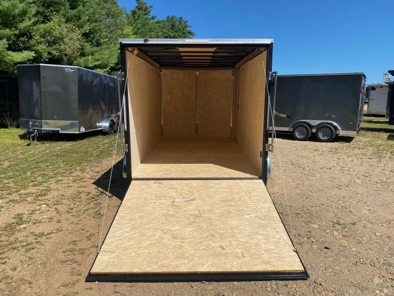 new Cargo (Enclosed) Trailers ITI Cargo Other for sale, in Loudon, NH Thumbnail 10