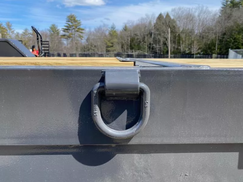 new Equipment / Flatbed Trailers Rice Trailers Other for sale, in Loudon, NH Thumbnail 16