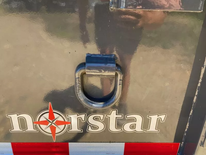 used Dump Trailers Norstar Other for sale, in Loudon, NH Thumbnail 16
