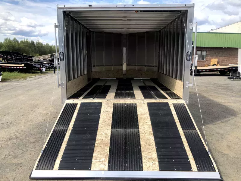 new Snowmobile Trailers Mission  for sale, in Bangor, ME Thumbnail 2