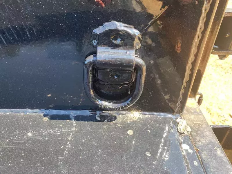 new Dump Trailers Sure-Trac Other for sale, in Loudon, NH Thumbnail 16