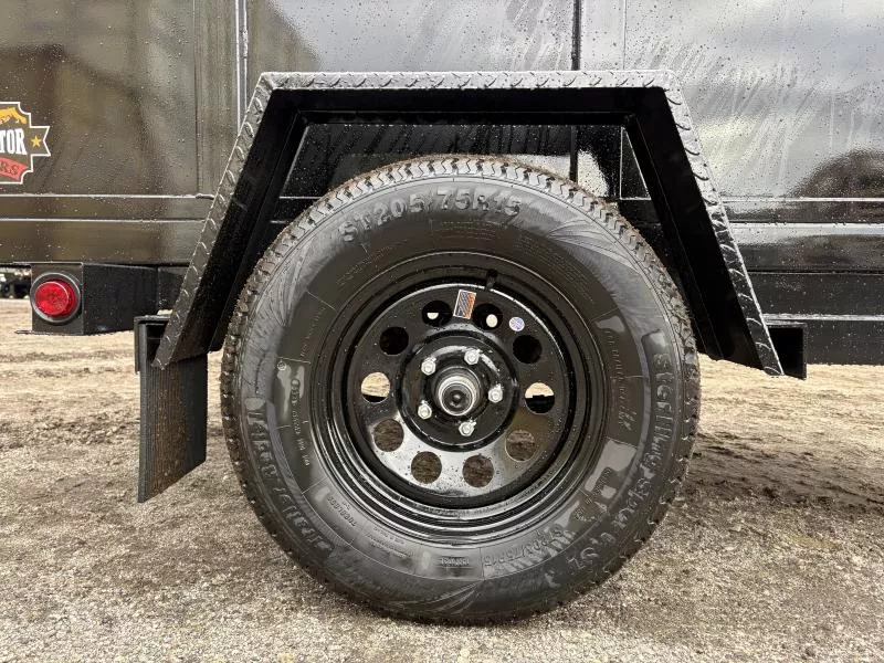 new Dump Trailers Covered Wagon Trailers  for sale, in Turner, ME Thumbnail 16