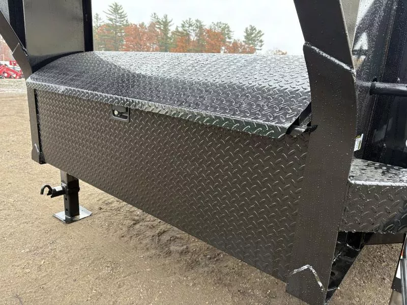 new Equipment / Flatbed Trailers Diamond C Trailers  for sale, in Turner, ME Thumbnail 18