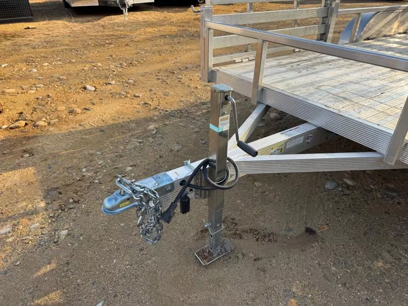 used Equipment / Flatbed Trailers Sport Haven Other for sale, in Loudon, NH Thumbnail 16