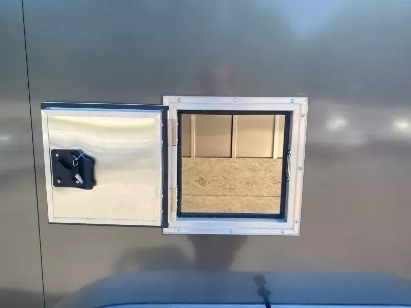 new Snowmobile Trailers Stealth Trailers  for sale, in Loudon, NH Thumbnail 22