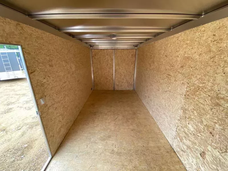 new Cargo (Enclosed) Trailers Stealth Trailers Other for sale, in Loudon, NH Thumbnail 22