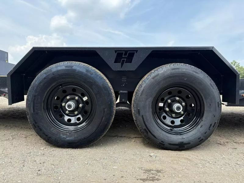 new Car Haulers / Racing Trailers Hillcrest Trailers  for sale, in Turner, ME Thumbnail 15