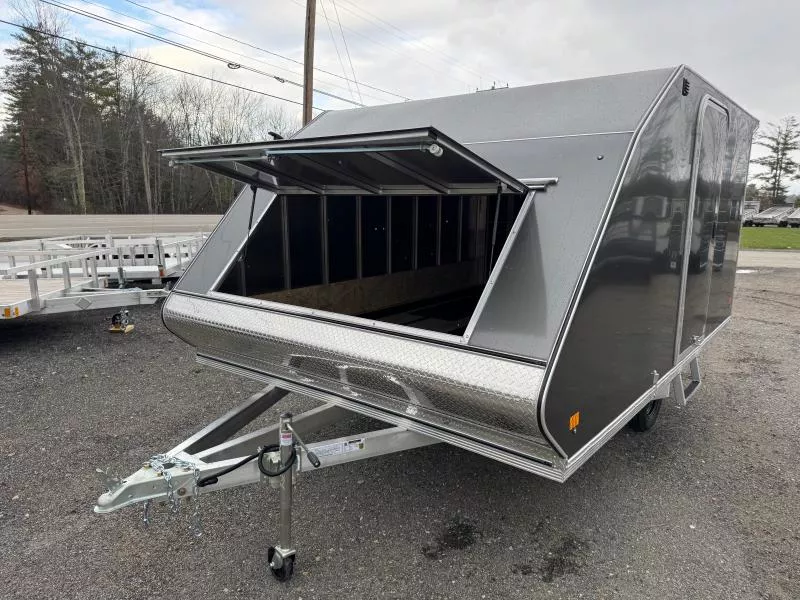 new Snowmobile Trailers SnoPro Trailers  for sale, in Loudon, NH Thumbnail 23