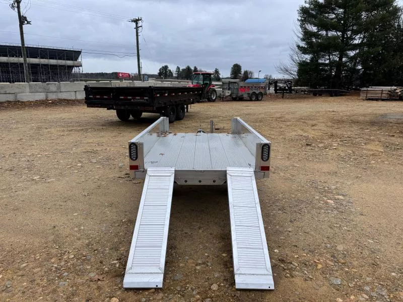 used Dump Trailers CargoPro Trailers Other for sale, in Loudon, NH Thumbnail 14