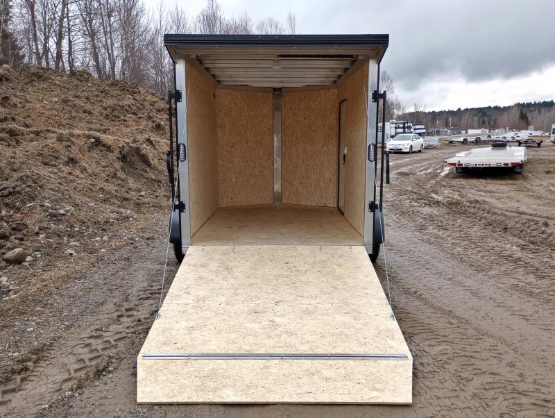 new Cargo (Enclosed) Trailers Stealth Trailers  for sale, in Manchester, ME Thumbnail 2