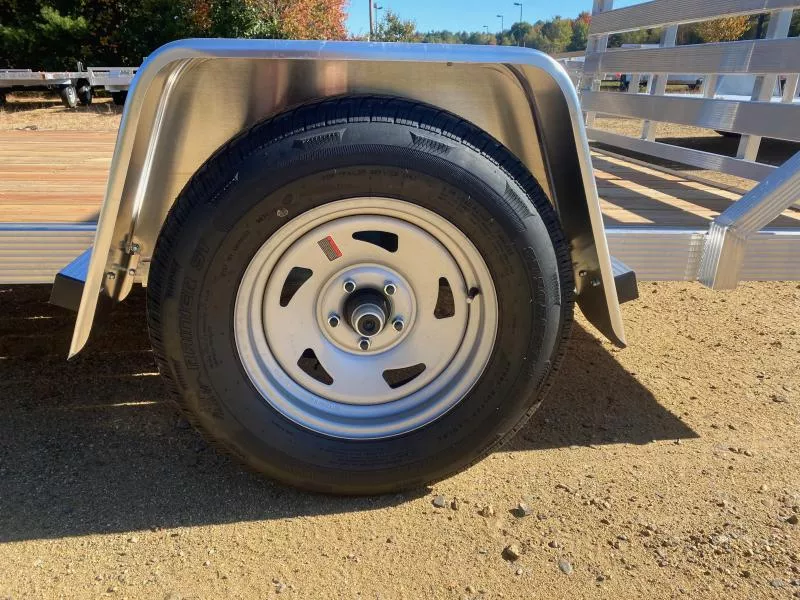 new Utility Trailers Sport Haven  for sale, in Loudon, NH Thumbnail 12