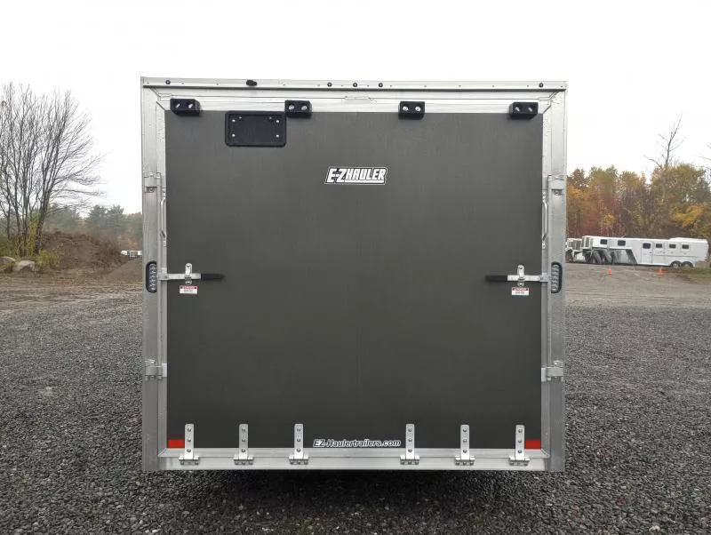 new Car Haulers / Racing Trailers E-Z Hauler  for sale, in Manchester, ME Thumbnail 7