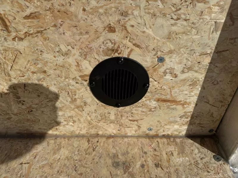 new Cargo (Enclosed) Trailers Stealth Trailers Other for sale, in Loudon, NH Thumbnail 18