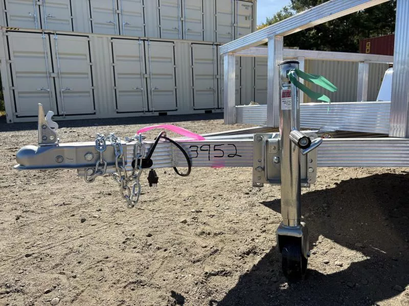 new Utility Trailers Sport Haven  for sale, in Turner, ME Thumbnail 14