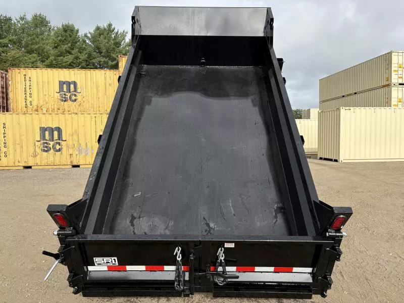new Dump Trailers Sure-Trac  for sale, in Turner, ME Thumbnail 15