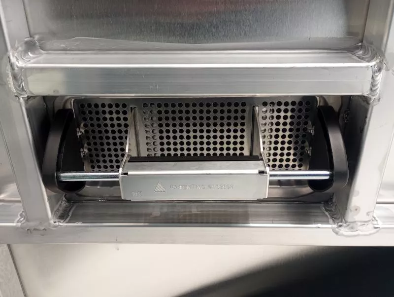 new Horse Trailers Frontier Trailers  for sale, in Manchester, ME Thumbnail 18