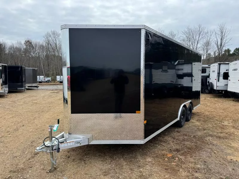 2025 Stealth photo 4