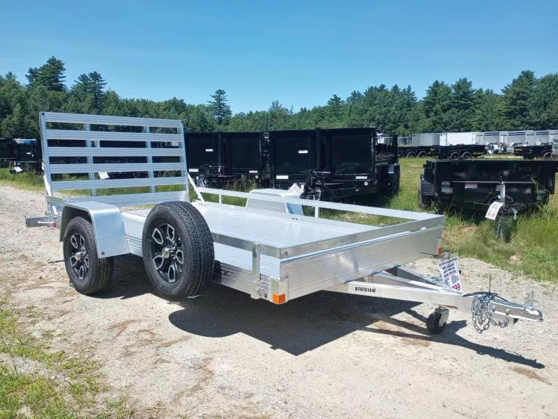 new Utility Trailers Bear Track  for sale, in Manchester, ME image-0