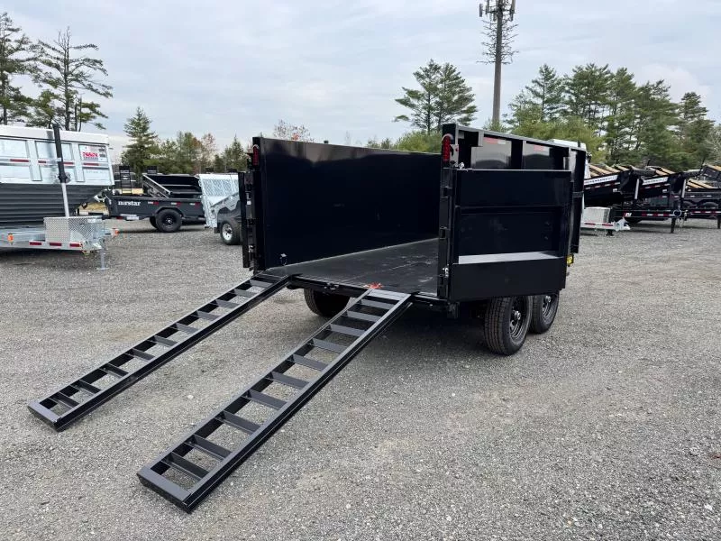 new Dump Trailers Griffin Trailers Other for sale, in Loudon, NH Thumbnail 12