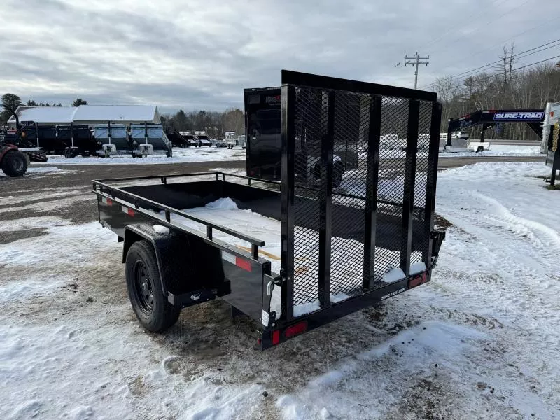 new Utility Trailers Sure-Trac Other for sale, in Loudon, NH Thumbnail 6