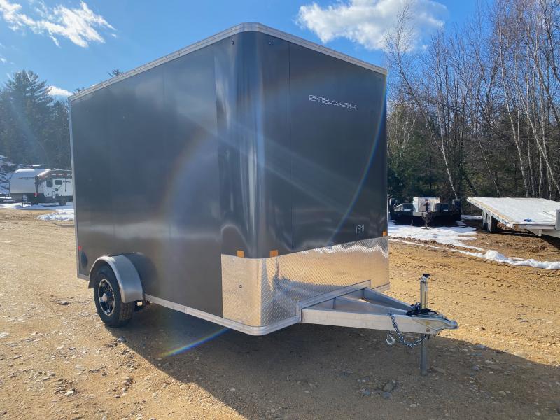 used Cargo (Enclosed) Trailers Stealth Trailers Other for sale, in Loudon, NH image-0