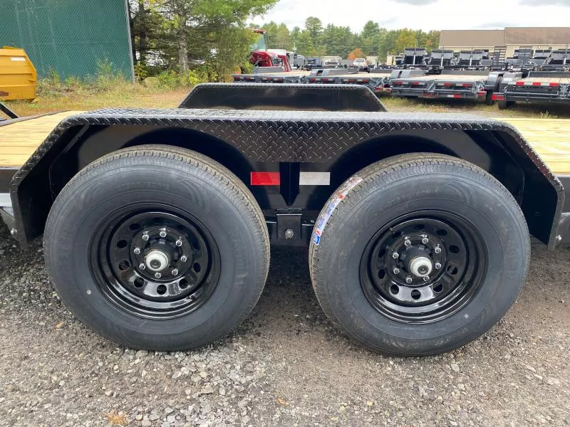 new Equipment / Flatbed Trailers Rice Trailers Other for sale, in Loudon, NH Thumbnail 13