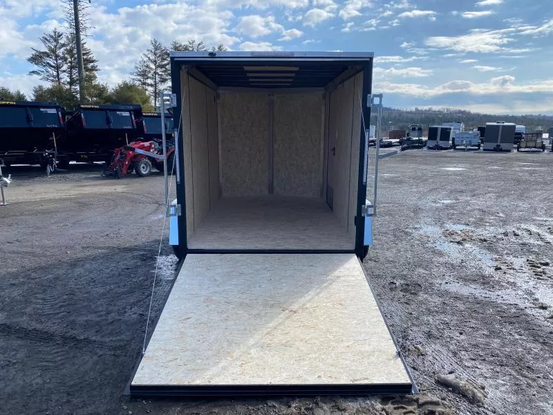 new Cargo (Enclosed) Trailers ITI Cargo Other for sale, in Loudon, NH Thumbnail 10