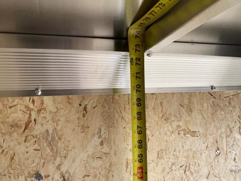 new Cargo (Enclosed) Trailers Stealth Trailers Other for sale, in Loudon, NH Thumbnail 14