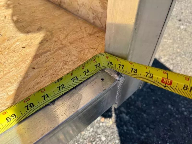 new Cargo (Enclosed) Trailers Stealth Trailers Other for sale, in Loudon, NH Thumbnail 12