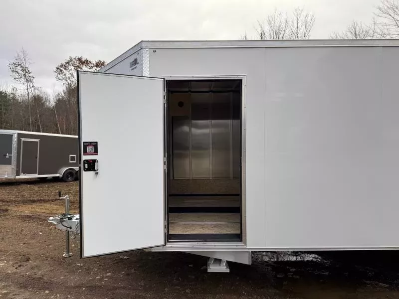 new Snowmobile Trailers Durabull Trailers  for sale, in Loudon, NH Thumbnail 24