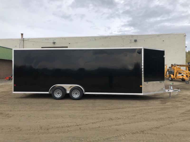 new Snowmobile Trailers E-Z Hauler  for sale, in Bangor, ME Thumbnail 8