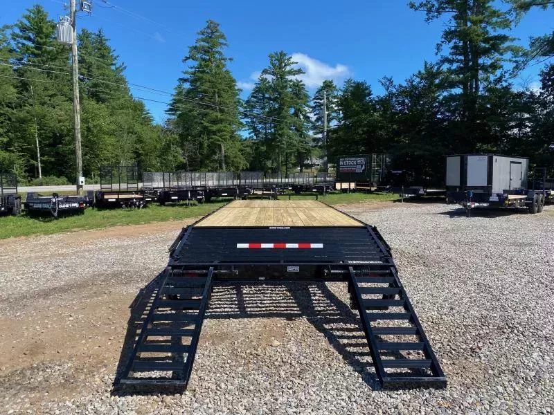 new Equipment / Flatbed Trailers Sure-Trac Other for sale, in Loudon, NH Thumbnail 10