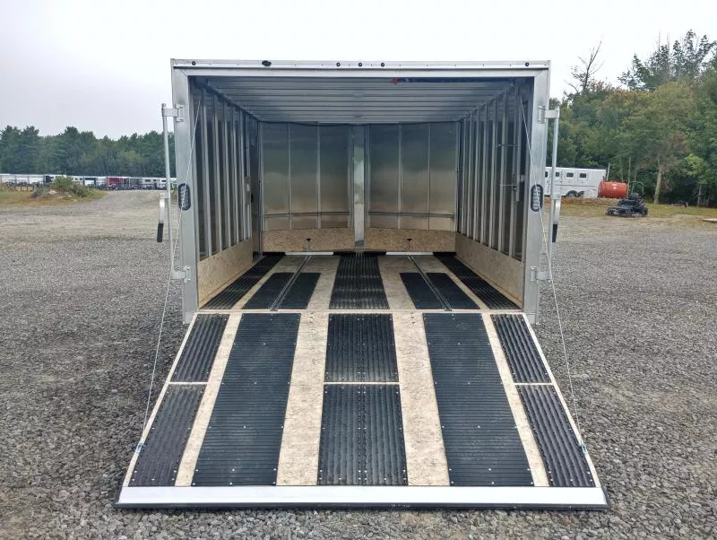 new Snowmobile Trailers Mission  for sale, in Manchester, ME Thumbnail 2
