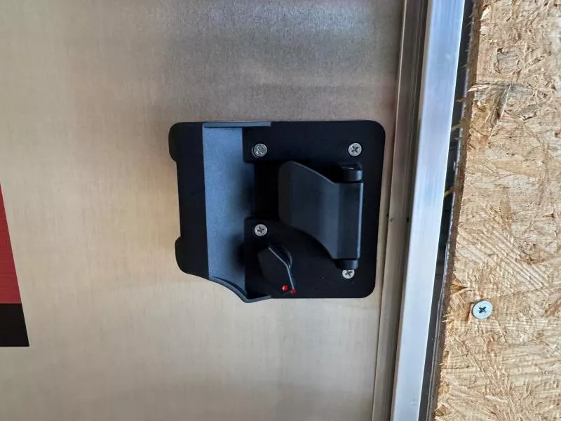 new Cargo (Enclosed) Trailers Stealth Trailers  for sale, in Loudon, NH Thumbnail 15