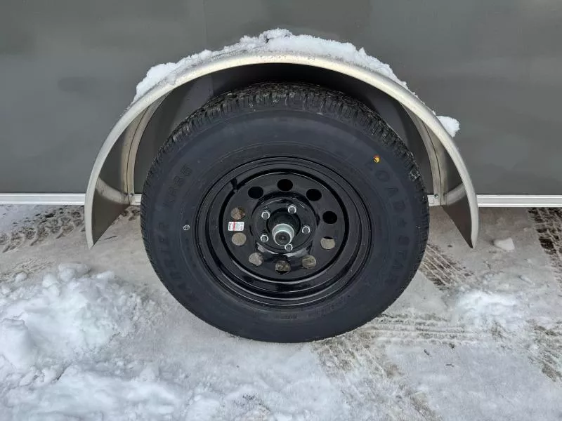 new Cargo (Enclosed) Trailers Durabull Trailers  for sale, in Loudon, NH Thumbnail 20