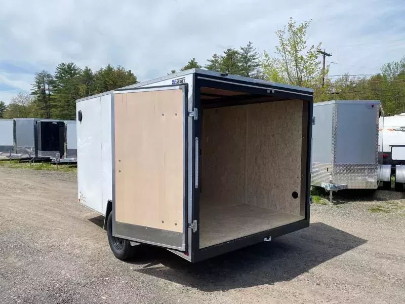 new Cargo (Enclosed) Trailers ITI Cargo Other for sale, in Loudon, NH Thumbnail 2