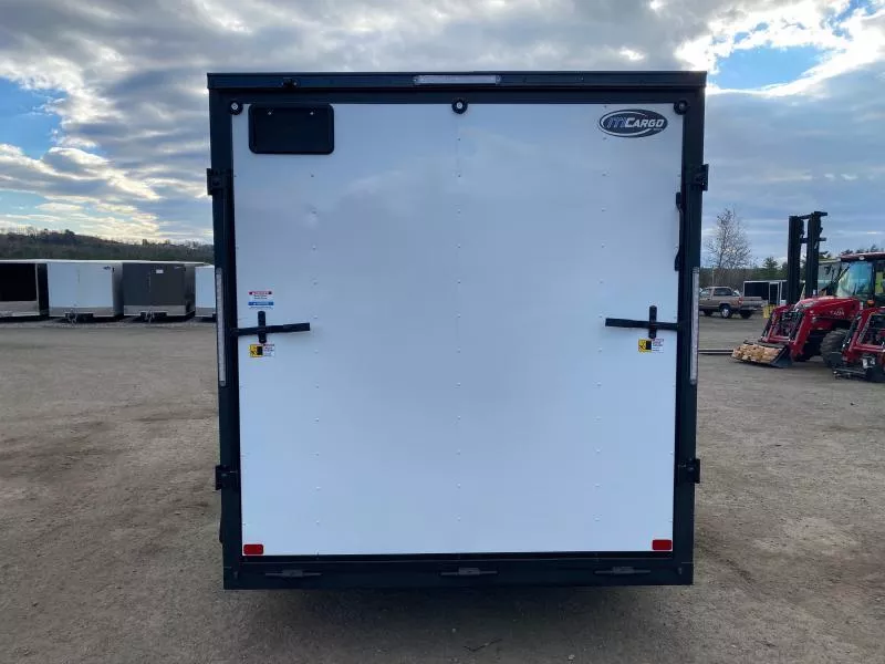 new Cargo (Enclosed) Trailers ITI Cargo Other for sale, in Loudon, NH Thumbnail 7